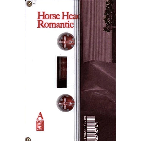 Romantic (Indie Exclusive)