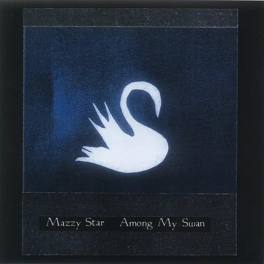 Among My Swan (Bone Vinyl) (Indies)