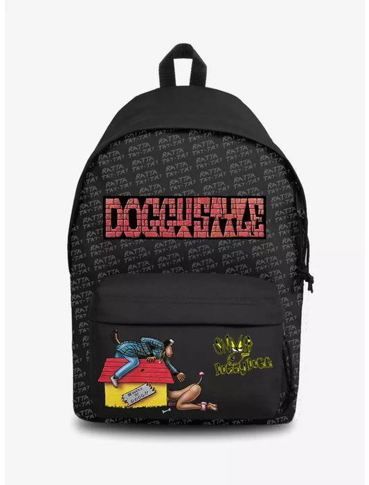 Death Row Records Doggystyle (Day Bag)