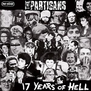 17 Years Of Hell