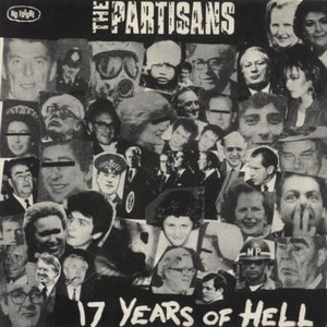 17 Years Of Hell