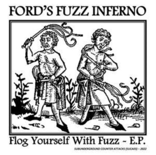 Flog Yourself With Fuzz