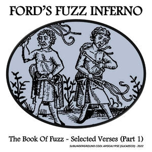 The Book of Fuzz