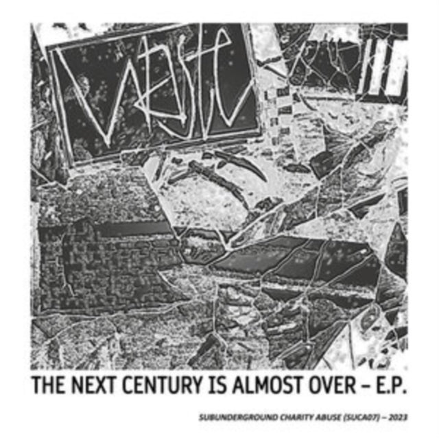 The Next Century Is Almost Over