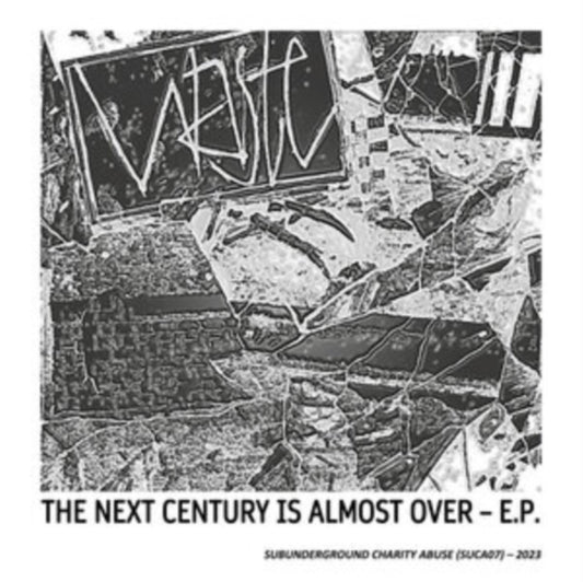 The Next Century Is Almost Over