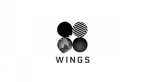 Vol.2 (Wings)
