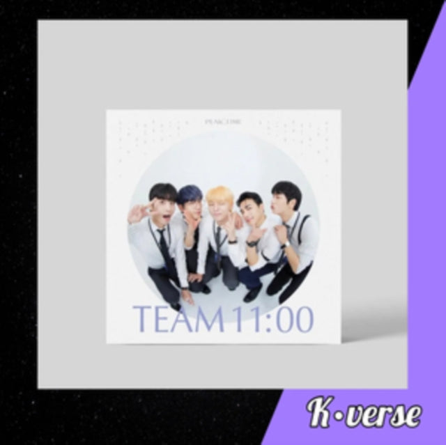 [TOP6] PEAKTIME (TEAM 11:00 Ver.)