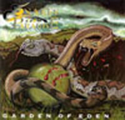 Garden of Eden