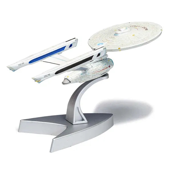 Star Trek - USS Enterprise NCC-1701 Model [Refit] (Star Trek II: The Wrath Of Khan)