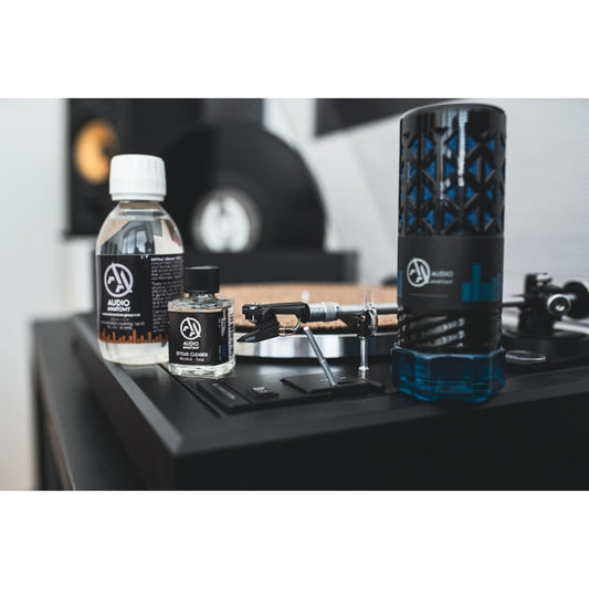 Record Cleaner (200ml) Alcohol Free - Concentrated (200 ml = 5 lt)