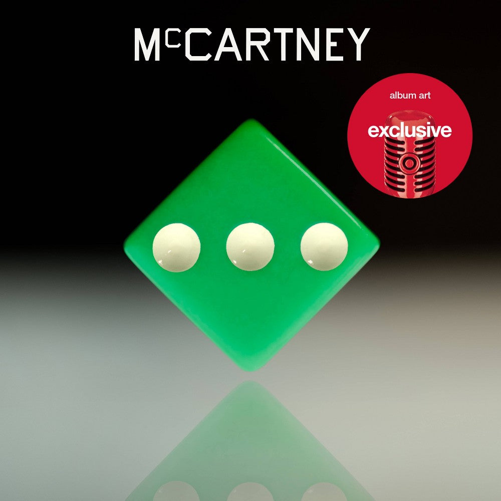 Mccartney III (Limited Edition)
