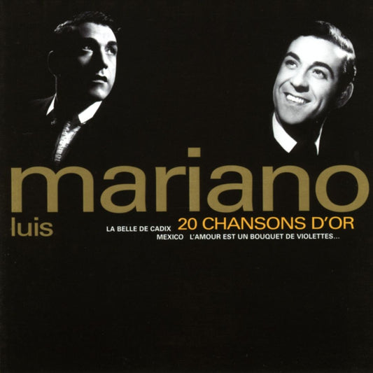20 Chansons DOr