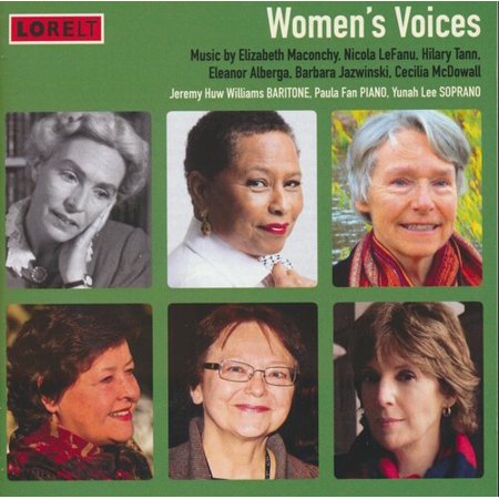 Womens Voices