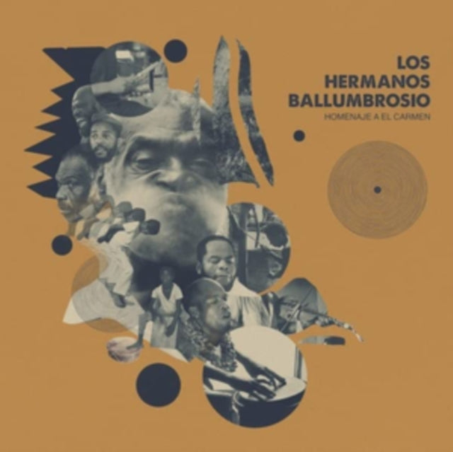 Homenaje a El Carmen