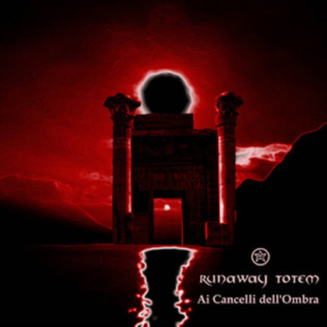 Ai Cancelli Dellombra