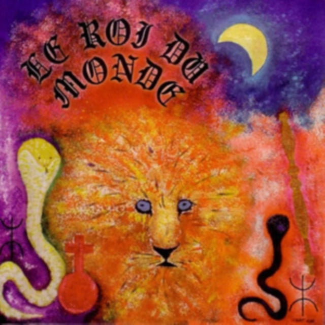 Le Roi Du Monde
