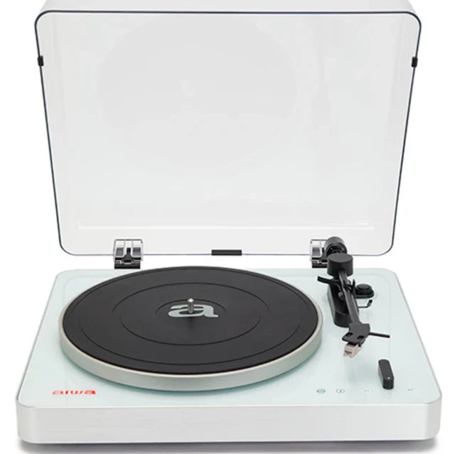 Aiwa - Apx-790 - Premium Belt Drive Turntable
