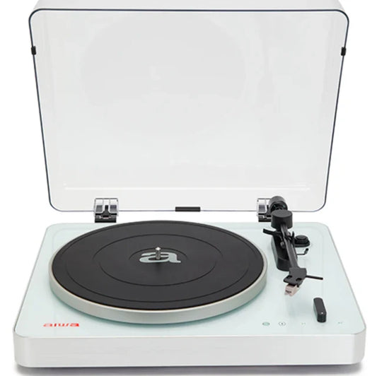 Aiwa - Apx-790 - Premium Belt Drive Turntable