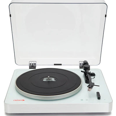 Aiwa - Apx-790 - Premium Belt Drive Turntable