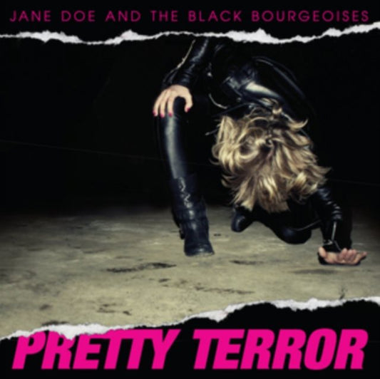 Pretty Terror