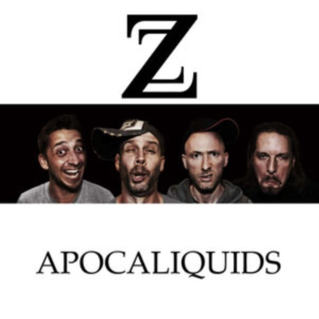 Apocaliquids