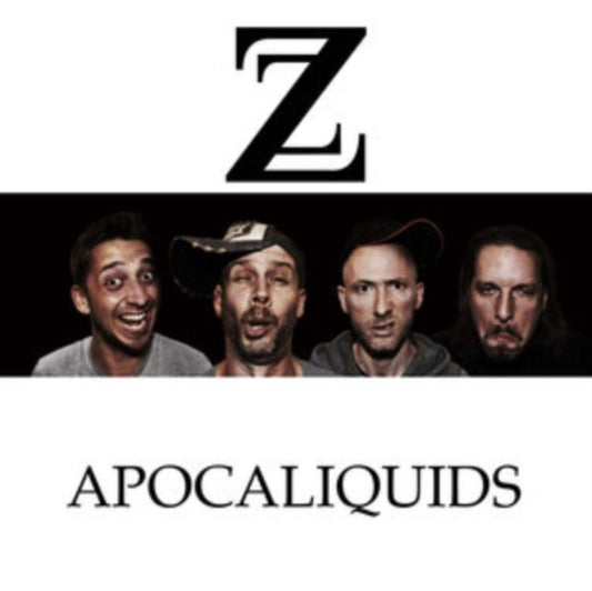 Apocaliquids