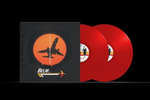 Live At The Budokan (Red Vinyl) (Rsd 2026)