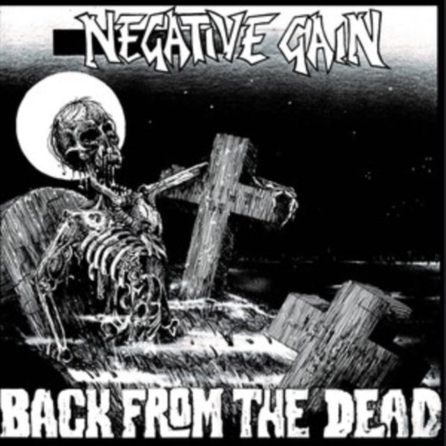 Back from the Dead