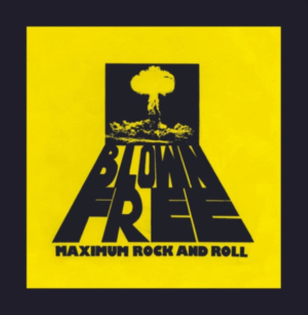 Maximum Rock and Roll