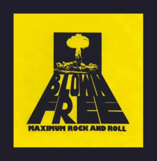 Maximum Rock and Roll