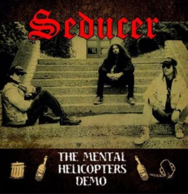 The Mental Helicopters Demo