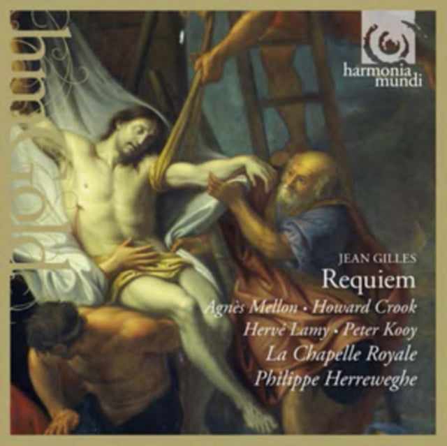 Jean Gilles: Requiem