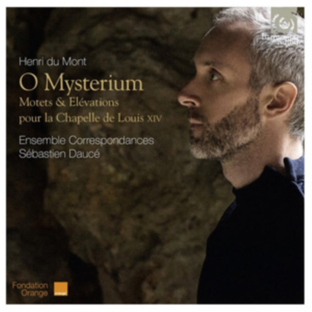 Henri Du Mont: O Mysterium