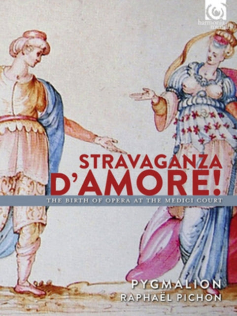 Stravaganza D'amore!