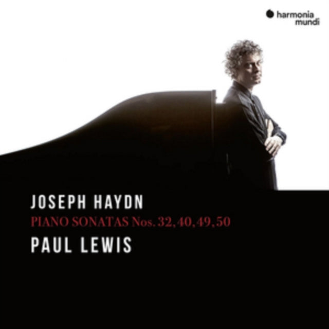 Haydn: Piano Sonatas