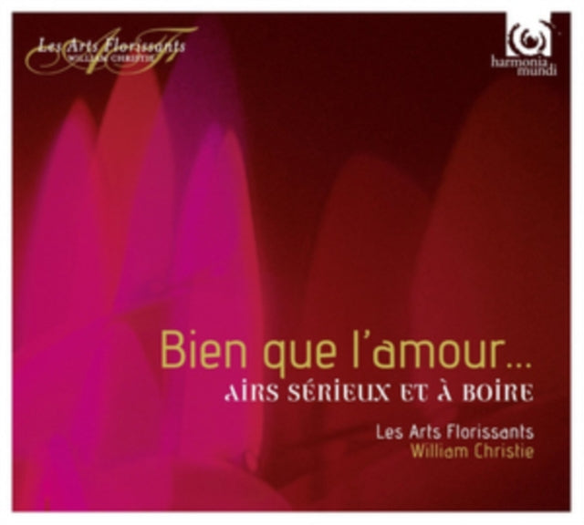 Bien Que L'amour...