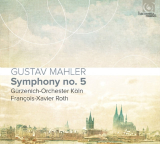 Gustav Mahler: Symphony No. 5