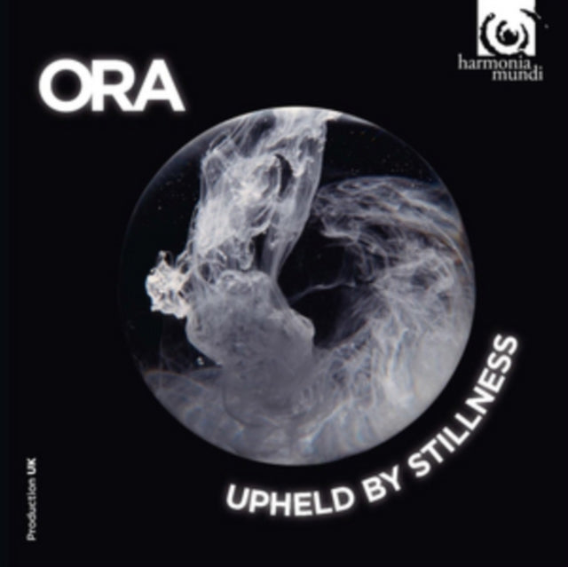 Ora: Upheld By Stillness