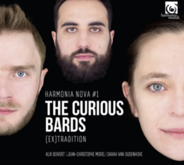 The Curious Bards: (Ex)tradition
