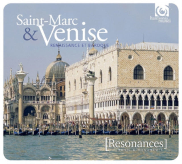 Saint-Marc & Venise