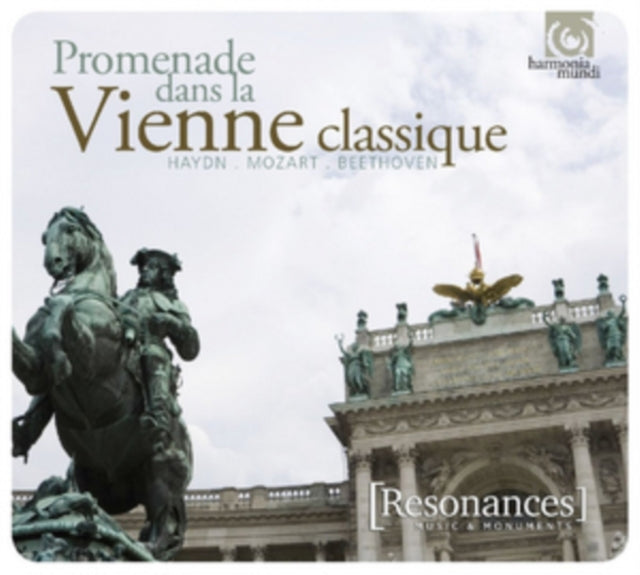 Promenade Dans La Vienne Classique
