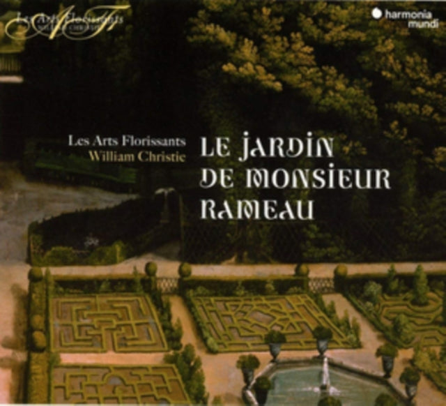 Le Jardin De Monsieur Rameau