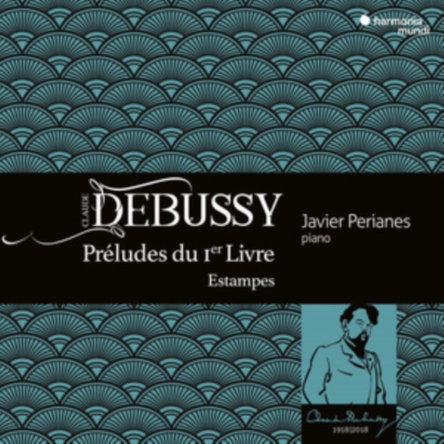Claude Debussy: Préludes Du Ier Livre/Estampes