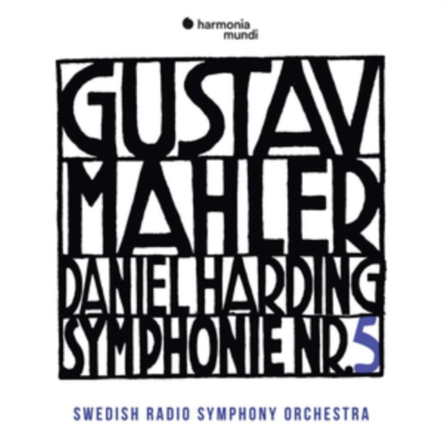 Gustav Mahler: Symphonie Nr. 5