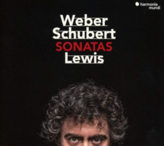 Weber/Schubert: Sonatas