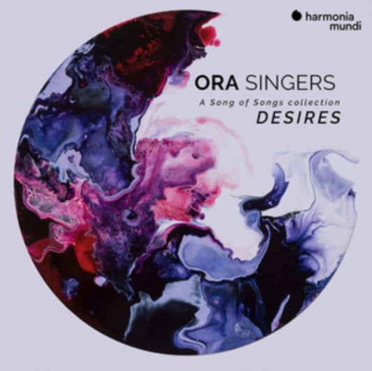 Ora Singers: Desires