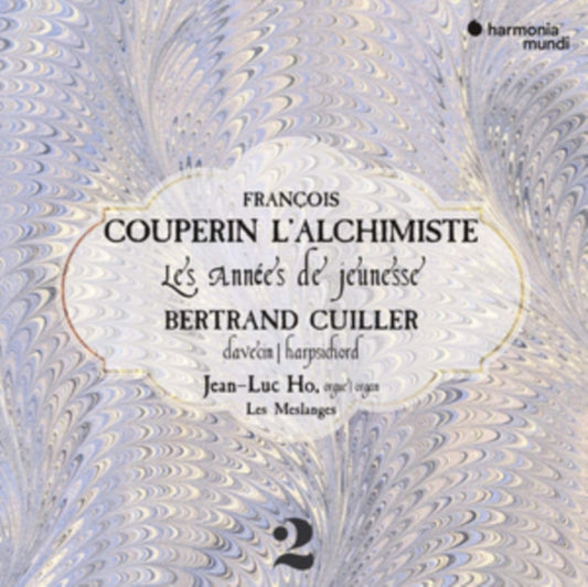 Couperin L'alchimiste: Les Années De Jeunesse