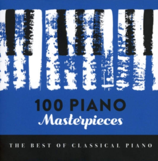 100 Piano Masterpieces