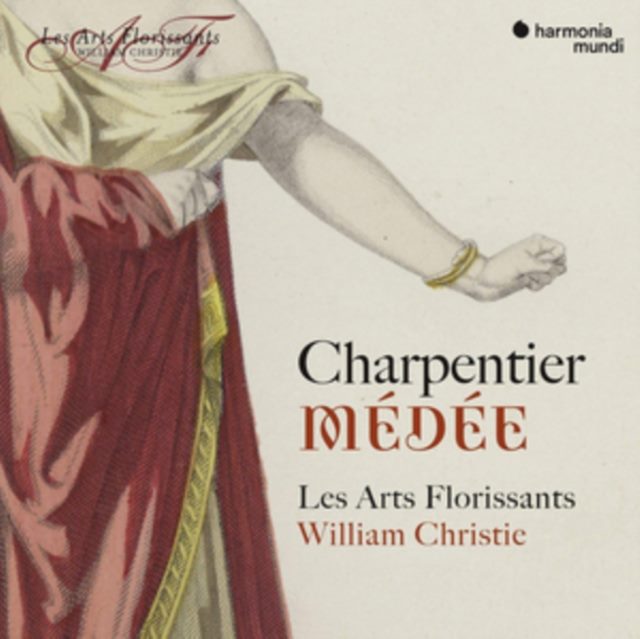 Charpentier: Médée, H491