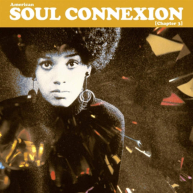American Soul Connexion (Chapter 3)
